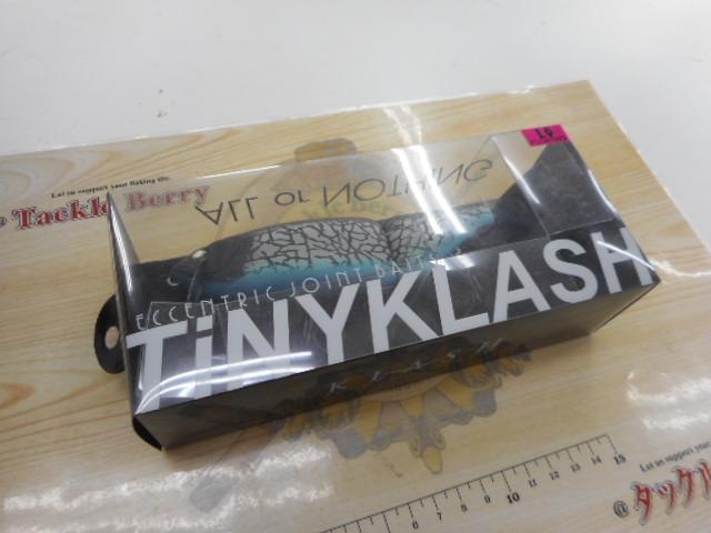 ﾀｲﾆｰｸﾗｯｼｭLOW