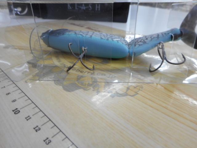 ﾀｲﾆｰｸﾗｯｼｭLOW
