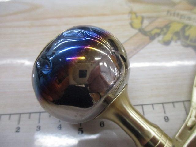 BJ66-74+EP40ｼﾏﾉ/ﾀﾞｲﾜ右用