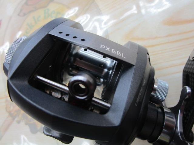 PX68L ﾘﾍﾞﾙﾄﾋﾟｸｼｰ