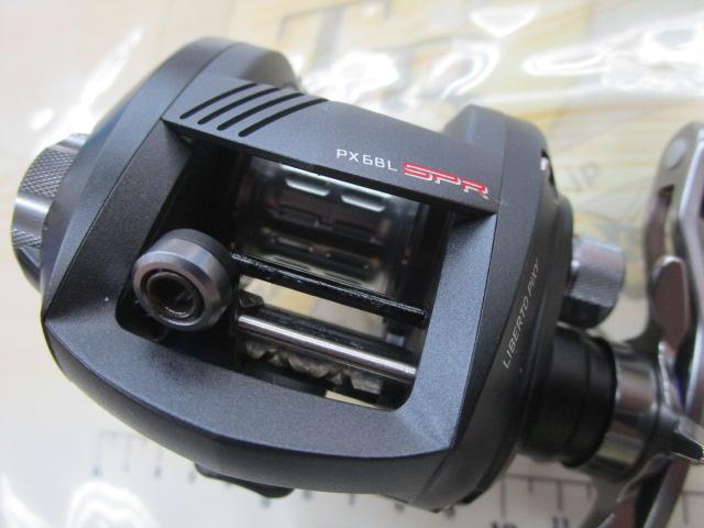 PX68L SPR ﾘﾍﾞﾙﾄﾋﾟｸｼｰ