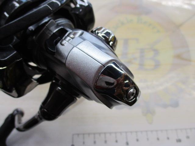 18ｶﾙﾃﾞｨｱ LT4000-CXH
