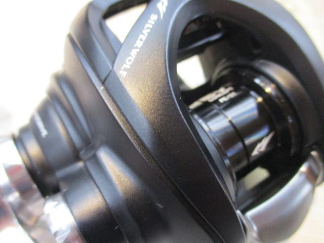ｼﾙﾊﾞｰｳﾙﾌ CT SV TW 8.5L PEｽﾍﾟｼｬﾙ