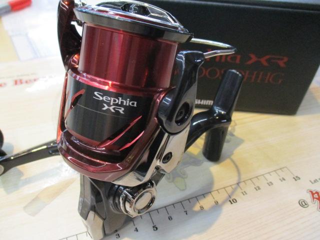 25ｾﾌｨｱXR C3000SDHHG
