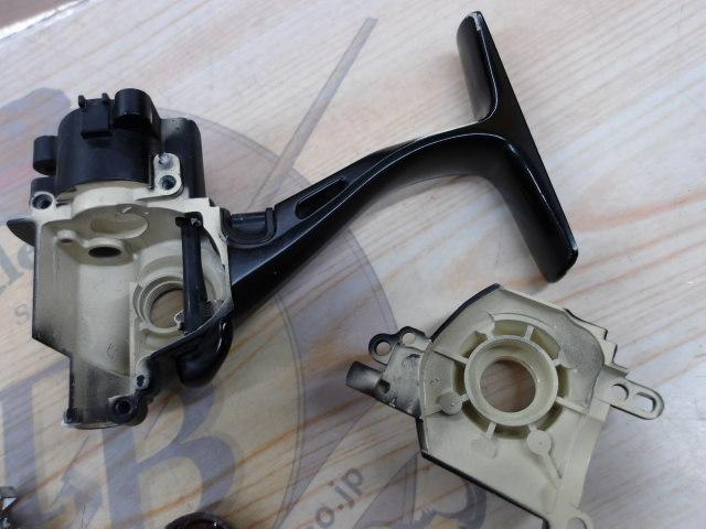 シルバークリーク プレッソ スピニング