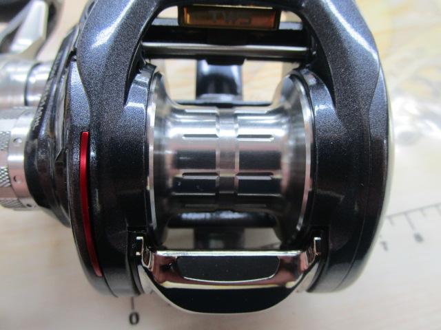 ｼﾞﾘｵﾝ TW 1516SHL