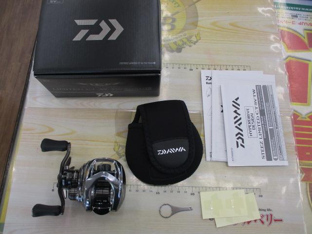 ｽﾃｨｰｽﾞﾘﾐﾃｯﾄﾞCT SV TW 70XHL
