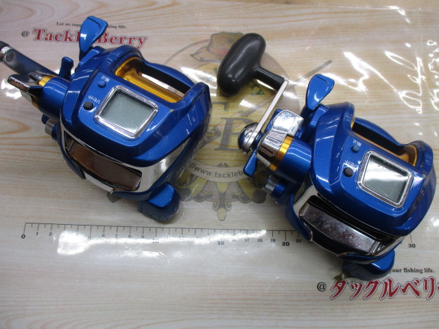 【ｾｯﾄ商品】 ﾊｲﾊﾟｰﾀﾅｺﾝ 500S2台ｾｯﾄ