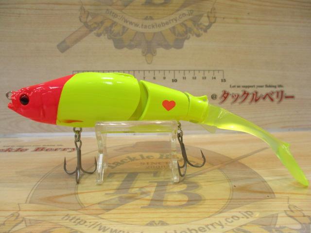 ﾌﾞﾙｰｼﾞｭ190F