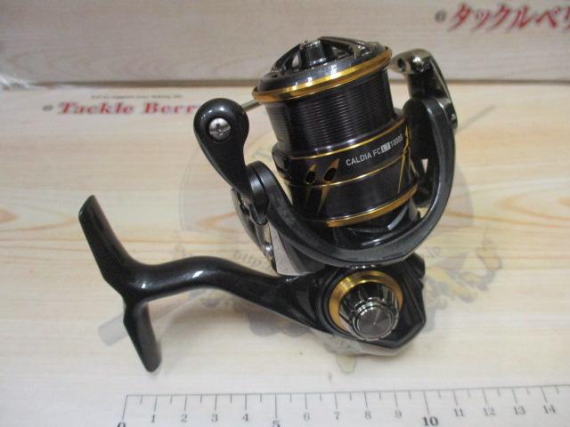 21ｶﾙﾃﾞｨｱ FC LT1000S