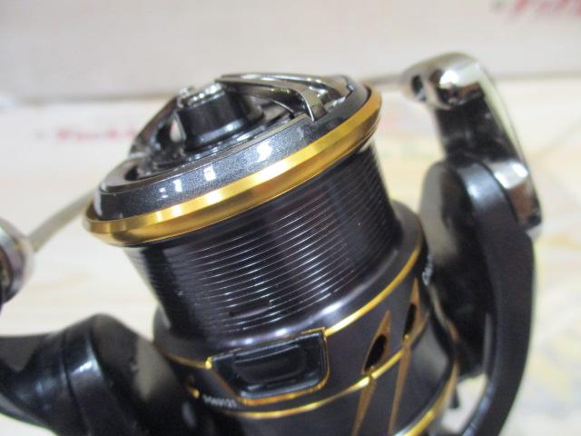 21ｶﾙﾃﾞｨｱ FC LT1000S
