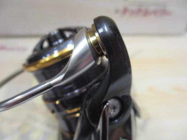 21ｶﾙﾃﾞｨｱ FC LT1000S