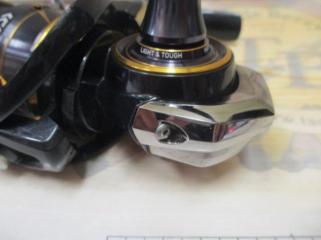 21ｶﾙﾃﾞｨｱ FC LT1000S