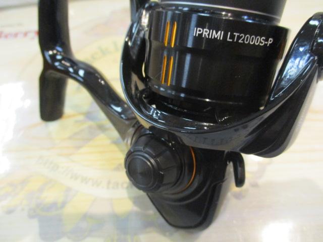 25ｲﾌﾟﾘﾐ LT2000S-P