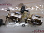 【ｾｯﾄ商品】ﾐﾘｵﾈｱCV-Z 250SF2台ｾｯﾄ