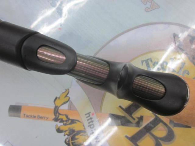 ﾃﾞｽﾄﾛｲﾔｰ F7-72ti(ｴｳﾞｫﾙｼﾞｵﾝMX40)TITANIUM SHAFT