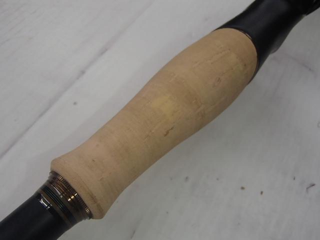 ﾃﾞｽﾄﾛｲﾔｰ F7-72ti(ｴｳﾞｫﾙｼﾞｵﾝMX40)TITANIUM SHAFT