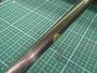ﾃﾞｽﾄﾛｲﾔｰ F7-72ti(ｴｳﾞｫﾙｼﾞｵﾝMX40)TITANIUM SHAFT