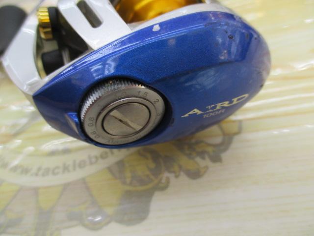 ｴｱﾄﾞ 100R