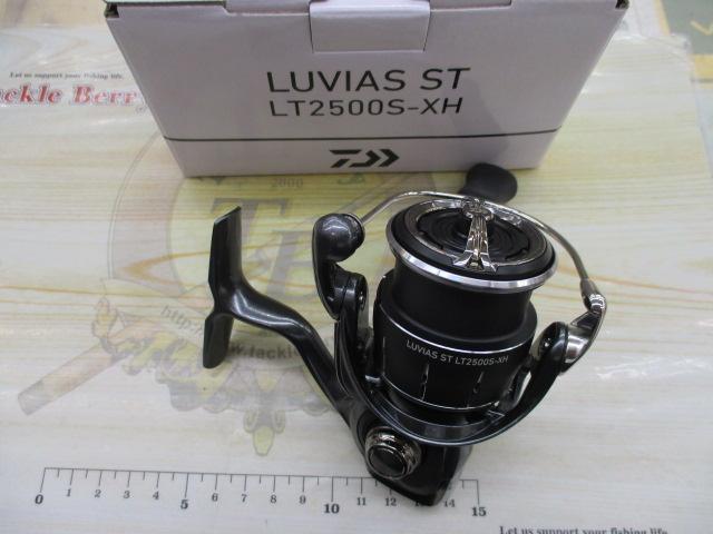 24ﾙﾋﾞｱｽ ST LT2500S-XH