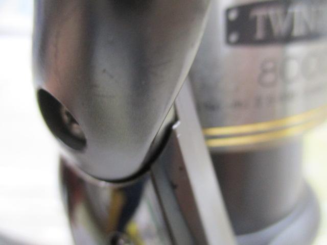 02ﾂｲﾝﾊﾟﾜｰ 8000HG