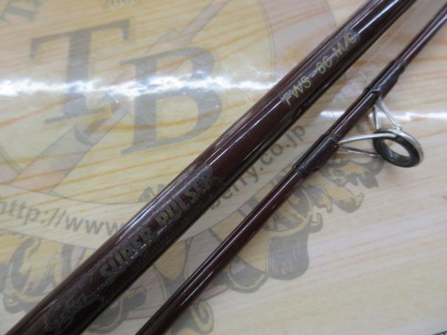ｽｰﾊﾟｰﾊﾟﾙｻｰ FWS-60M/C