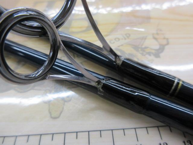 ﾛｯｸｱｲ ｳﾞｫﾙﾃｯｸｽ RV78SP-H