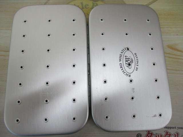 【セット商品】フライ、フライBOXセット
