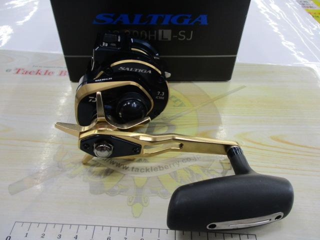 21ｿﾙﾃｨｶﾞIC 300HL-SJ