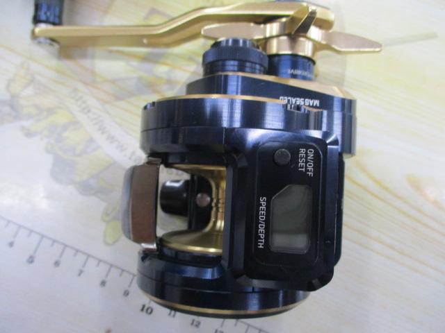 21ｿﾙﾃｨｶﾞIC 300HL-SJ