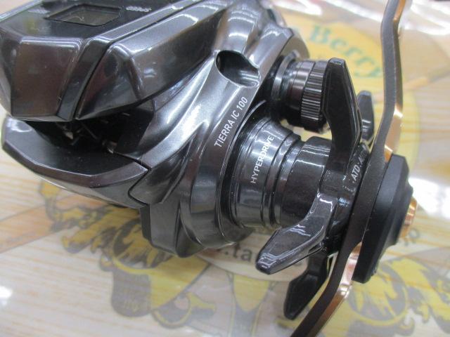 20ﾃｨｴﾗIC 100HL