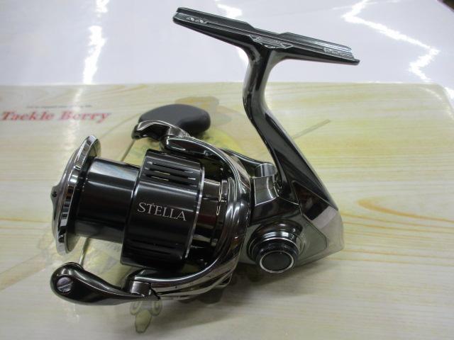 22ｽﾃﾗ 4000XG