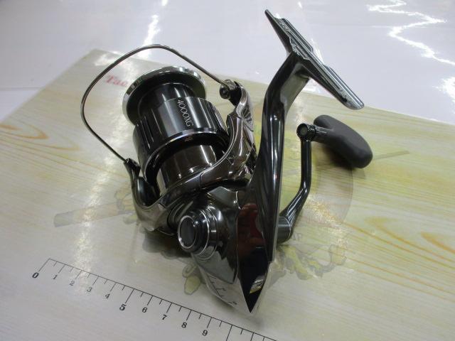 22ｽﾃﾗ 4000XG