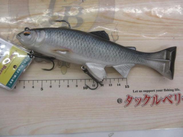 ﾚｲｼﾞｰｽｲﾏｰ7"3D#S-487/3DRﾊｽ