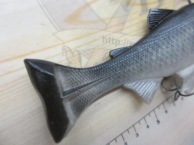 ﾚｲｼﾞｰｽｲﾏｰ7"3D#S-487/3DRﾊｽ