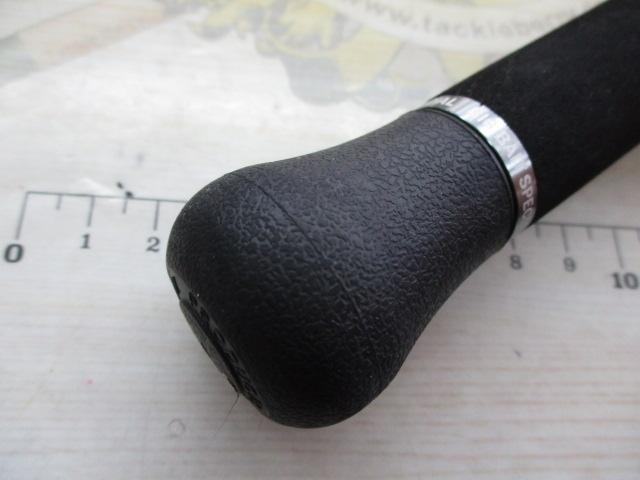 ﾜｲﾙﾄﾞｻｲﾄﾞ WSC65XXH Big Bait Special