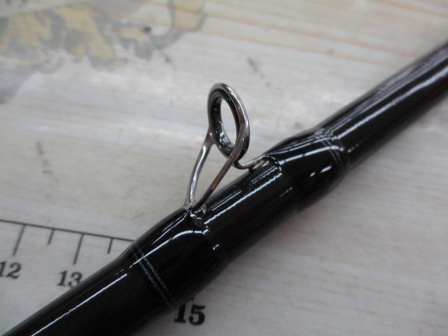 ﾜｲﾙﾄﾞｻｲﾄﾞ WSC65XXH Big Bait Special
