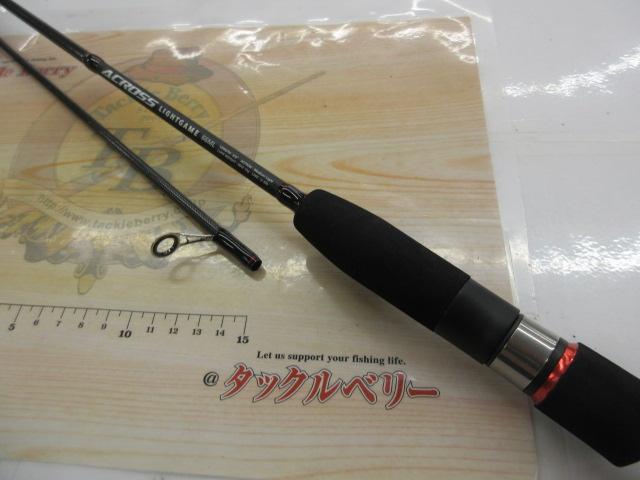 CBｱｸﾛｽﾗｲﾄｹﾞｰﾑ66ML