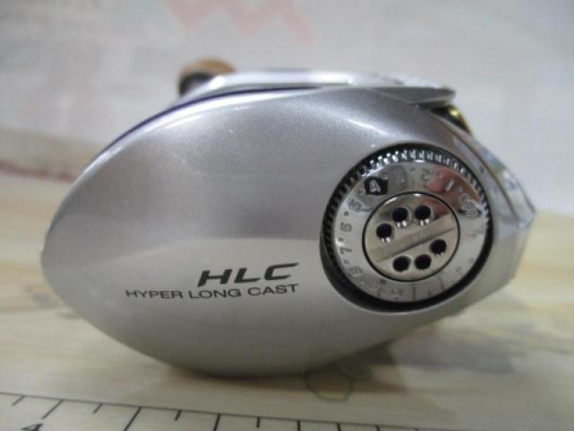 TDｼﾞﾘｵﾝ HLC100HL