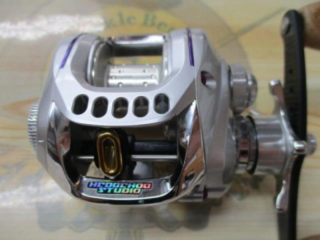 TDｼﾞﾘｵﾝ HLC100HL