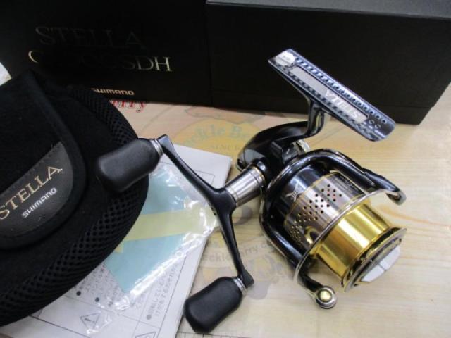 10ｽﾃﾗ C3000SDH