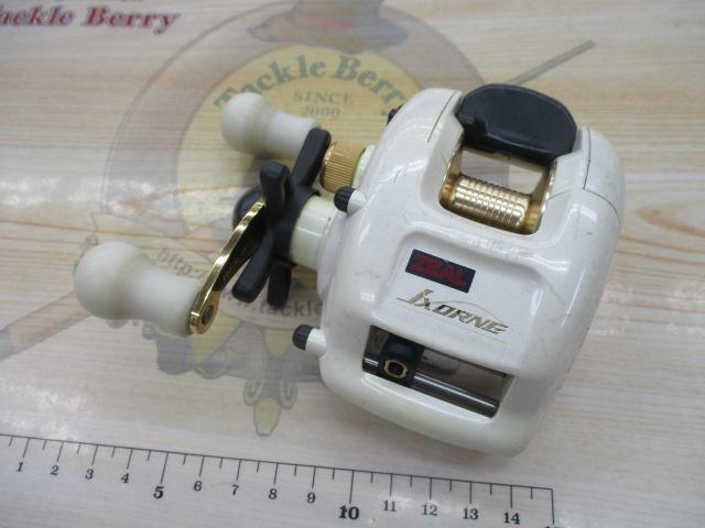 ｲｸｼｵｰﾈ IX-4F (ｶｵﾘ)
