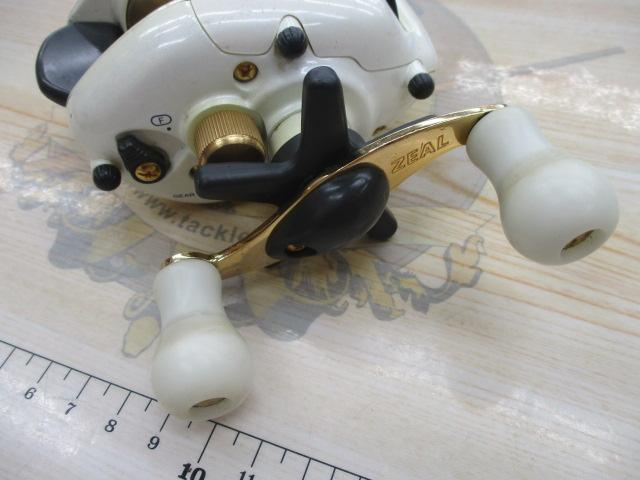 ｲｸｼｵｰﾈ IX-4F (ｶｵﾘ)