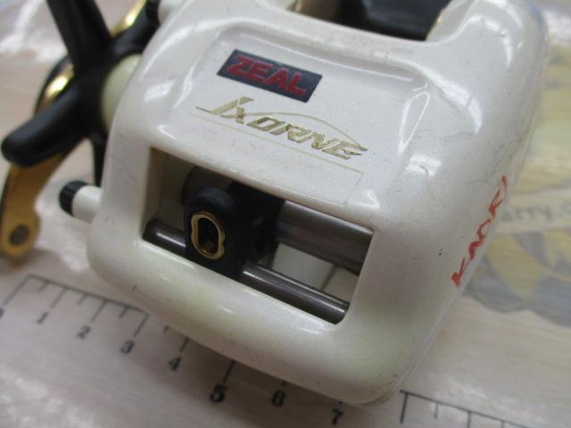ｲｸｼｵｰﾈ IX-4F (ｶｵﾘ)