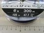 ｵｼｱ17+300mSWﾈｲﾋﾞｰ6号LD-A71Y