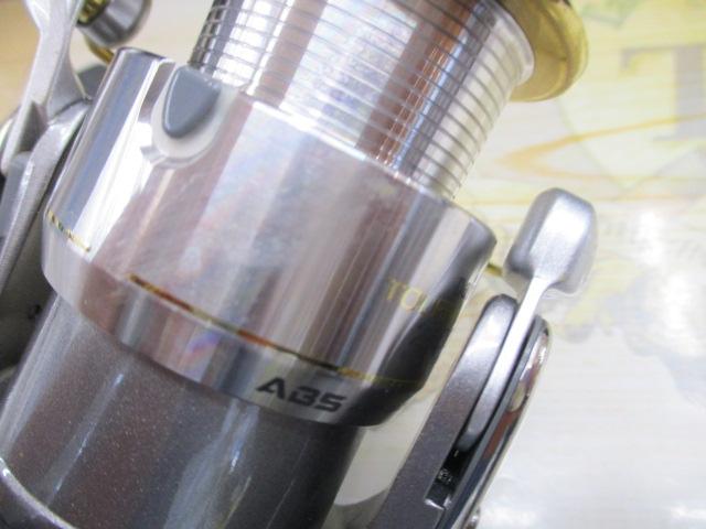 ﾄｰﾅﾒﾝﾄZ 2500iA