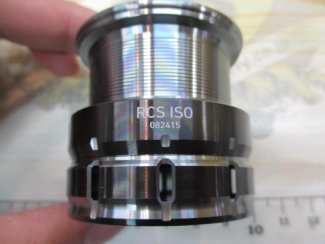 RCSISO2500PELEDｽﾌﾟｰﾙ