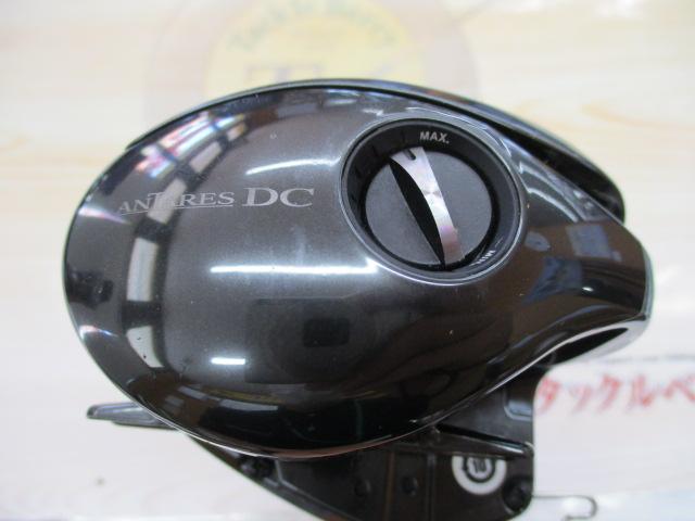 23ｱﾝﾀﾚｽDC MD XG LEFT
