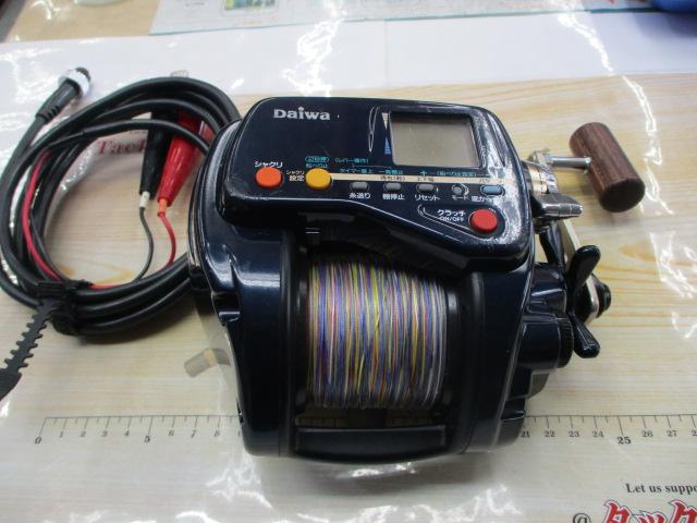 スーパータナコン EX-60