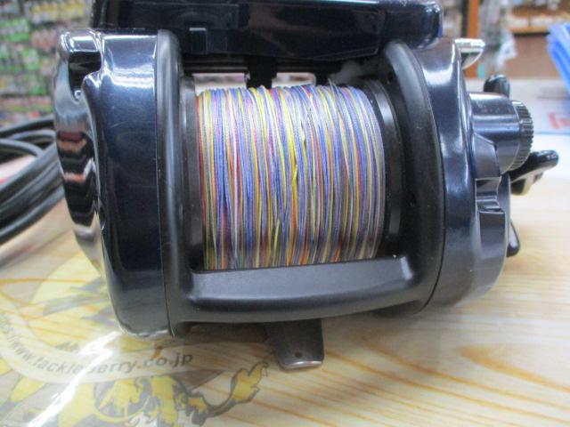 スーパータナコン EX-60